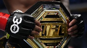 Ex-champ teases UFC 300 return for grudge match as Dana White builds card