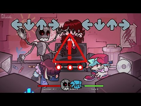 QT: Rewired but I Added the Termination Song