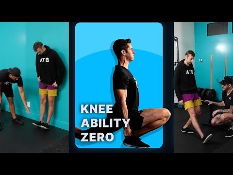 Knee Ability Zero Program Breakdown