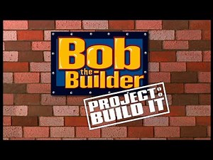 Bob the Builder: Project: Build It Theme Song & The Morning Sequence