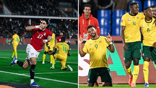 Egypt coach vows to rebuild Salah's confidence