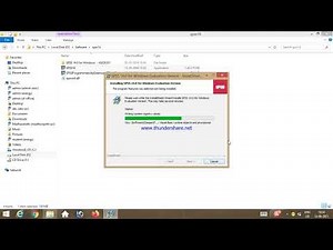 How to install SPSS in Windows? (in Tamil)