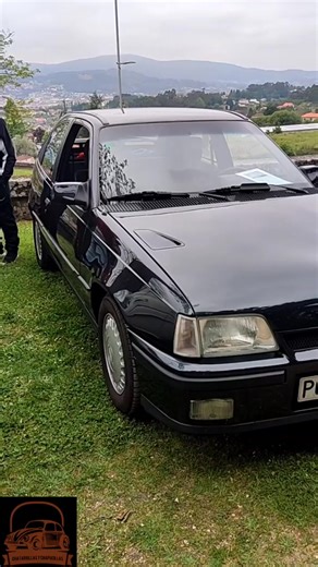 Opel Kadett GSI 16v: El icono de los 80 que sigue enamorandoEl Opel Kadett GSI 16v es un icono del automovilismo deportivo. Su motor de 2.0 litros y 150 CV, su diseño agresivo y su comportamiento deportivo lo convierten en un clásico atemporal. En este video, te mostramos todas sus características, su historia y por qué sigue siendo un objeto de deseo para los amantes de los coches. ¡No te lo pierdas!#Opel #Kadett #GSI #16v #KadettGSI #CochesClasicos #CochesDeportivos #OpelClasicos #KadettGSI16v