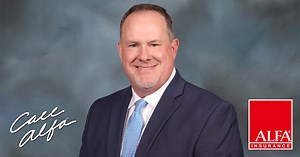 Darryl Anderson - Hazel Green, AL | Alfa Insurance