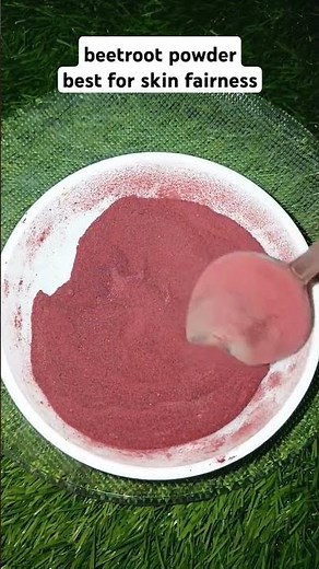 Homemade Beetroot Powder for Beauty & Health | Simple DIY | Natural Food Color & Skin Care