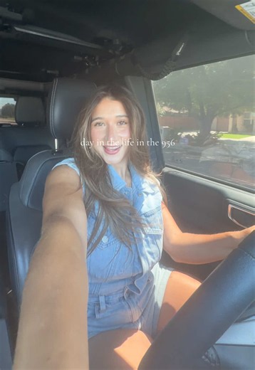 Day in the Life in the 956 — McAllen RGV Vlog