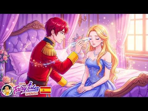 The Prince's Love That Surprised Everyone 💖 Bedtime Stories | Spanish Story