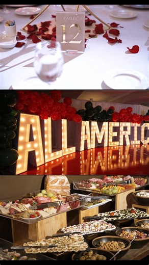 All American Home Care | Professional Caregiving Agency on Instagram: "Oh, you thought we were done sharing about our holiday party? Guess again. 😎✨ Pictures and videos can't do this night justice! We had a blast celebrating the end of the year with our team and recognizing everyone's incredible contributions. From everyone here at All American Home Care, Merry Christmas Eve and Happy Holidays. 🎄 #AllAmericanHomeCare #happyholidays #holidayparty #christmas2025"