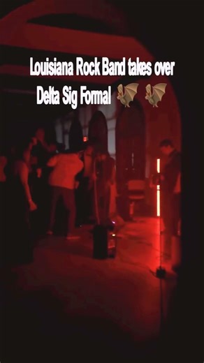 this is what happens when rock bands come back... #newmusic