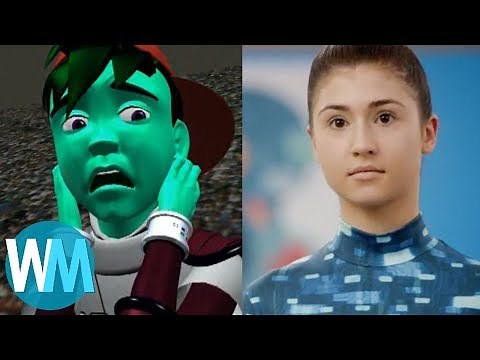 Top 10 2018 ReBoot Reboot FAILS