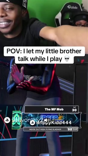 In the deep dark hills of Texas 😭 #nba2k #nba2k26 #fyp #nba2ktiktoks #MONEYYY