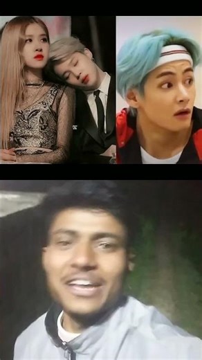 BTS 💜 ke cute👀👉 video jarur dheke or like and subscribe kare #bts #shorts