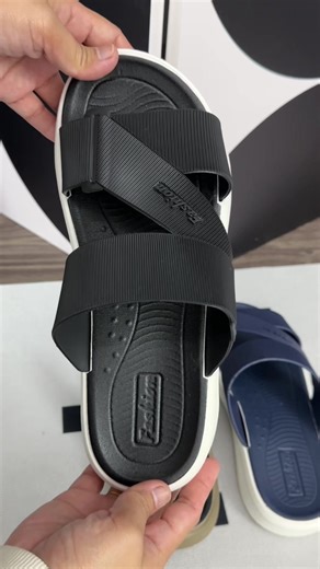 Stylish Men's Sandals for Every Occasion