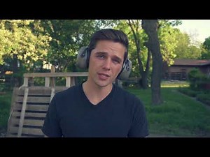 Stihl BG 56 C-E Review - Texas Home Improvement