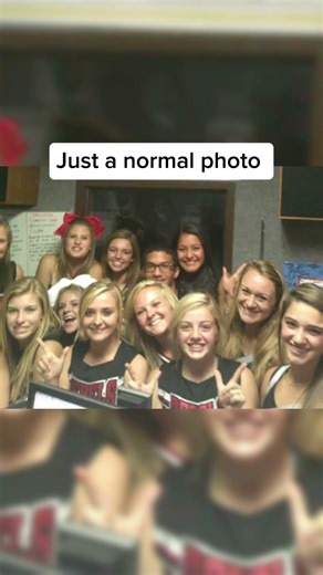 Scary things Hidden in photos #facts #scary #viral #youtubeshorts