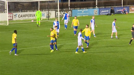 1.9K views · 27 reactions | Highlights from yesterday’s match  | Solihull Moors Football Club | Facebook