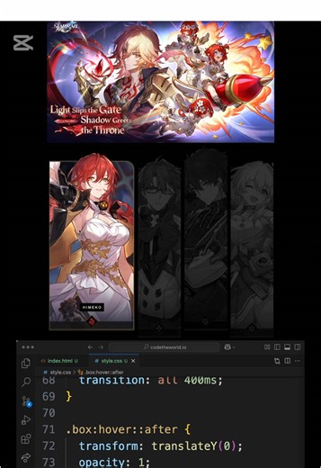 Programmer Showcase: Exploring Software Development