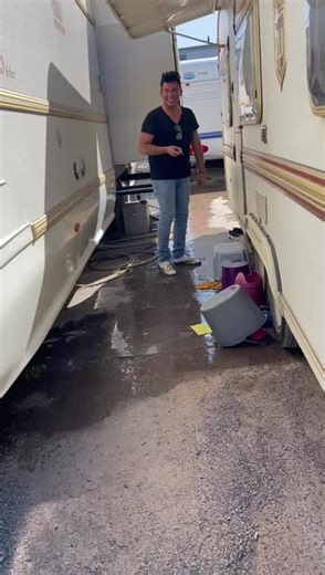 Exploring Different Campsites with Matthias Mangiapane | Summer Fun Vlog