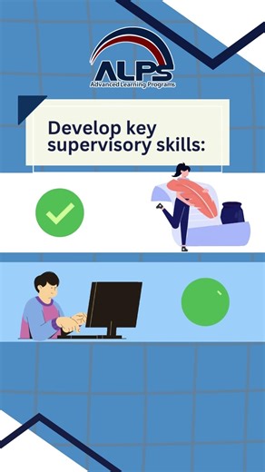 Advanced Supervisory Training Program