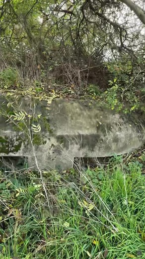 🤔Le plus beau bunker de la Première Guerre ? #histoire #memoire #patrimoine #militaria #bunkermemory #vestige #ww1 | Bunker Memory