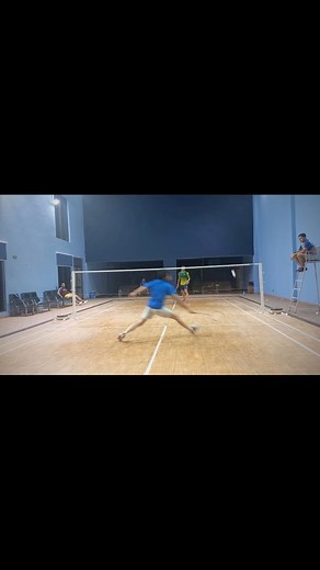 11K views · 353 reactions | Badminton Highlights | Part 2 Final Set | Anjum Bashir vs Azeem sarwer | Challenge Match 2023 | Badminton Highlights | Facebook