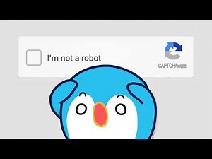 HURRY AND SOLVE THE CAPTCHA