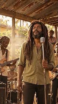 MERCY BEFORE MIDNIGHT 🌙🙏 | Jah Light | Roots Reggae #Shorts