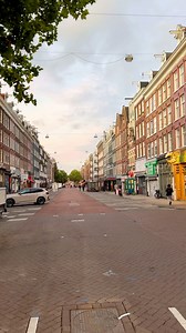 The Albert Cuyp Market - Amsterdam #amsterdam #netherlands #reels #Markets #albertcuyp | Amsterdam Photo Of The Day
