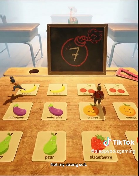 Best Co-op Game Moments | It Takes Two Gameplay Highlights