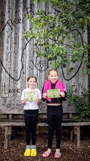 #devon #exeter #mud #familyfriendly #cullompton | The Bear Trail