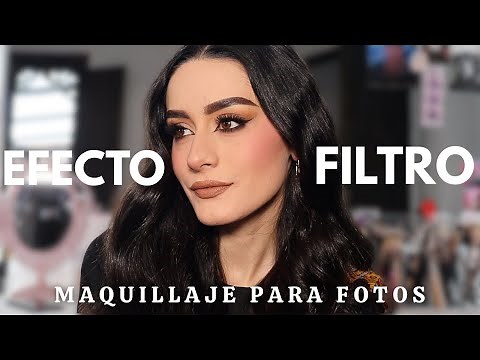 PERFECT PHOTO MAKEUP: How to make your makeup look spectacular in photos - Makeup Isa