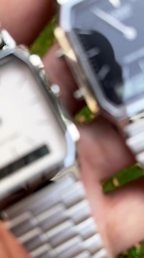 Casio AQ-230: Unveiling Vintage Elegance