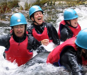 Hen Party Ideas | Hen Do Activites | Adventure Britain