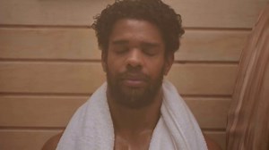 California Almonds TV Spot, 'Sauna'