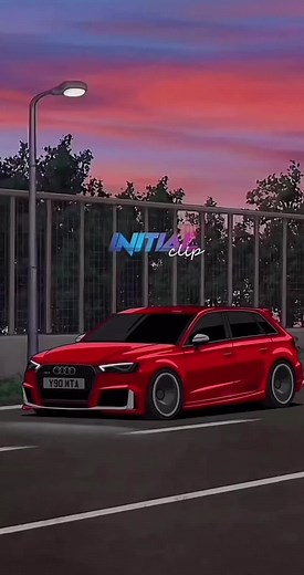 Intial clips live car wallpapers ❤️🔥
