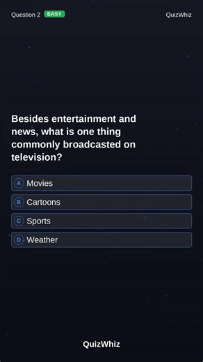 Play this LIVE against real people — no account needed! QuizWhiz: free multiplayer triv... #Shorts