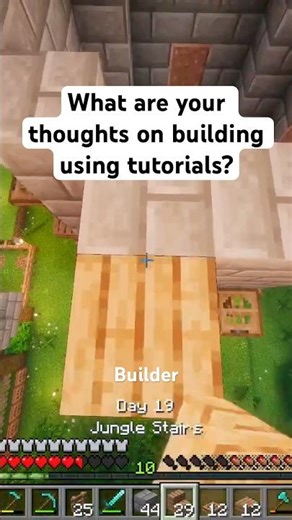 Comment to be featured in my series! #minecraft #minecraftsurvival #minecraftshorts #shorts #sub