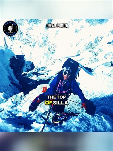 One of the greatest survival stories of all time - Mr Ballen Stories 2025 | N.V.T