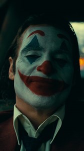 He's Joker. Joker: Folie à Deux - Only in Theaters October 4. Get tickets NOW. #JokerMovie | Joker Movie