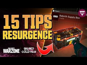 How to play Resurgence | New Warzone Mode Guide