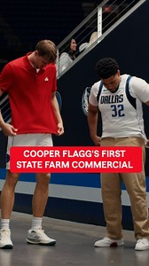 78K views · 1.7K reactions | You never forget your first State Farm commercial  | State Farm | Facebook