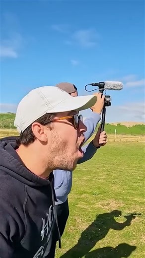 GIANT Spike vs. CAR?! #reels #spike #fun #challenge | How Ridiculous