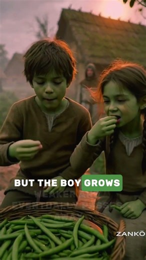 They Came From a World With No Sun…