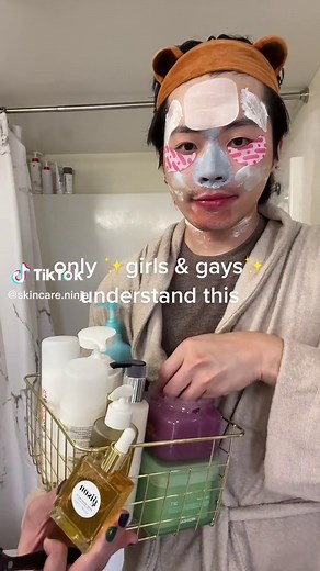 Unlocking Beauty Secrets: The Power of Skincare and Self-Care for Girls