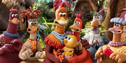 23 años después, Netflix resucita un clásico: tráiler de 'Chicken Run 2' y confirmada su fecha de estreno en la plataforma