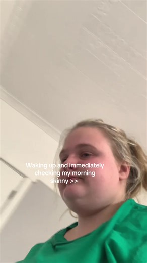 Morning Routine with Shirt Inside Out Surprise