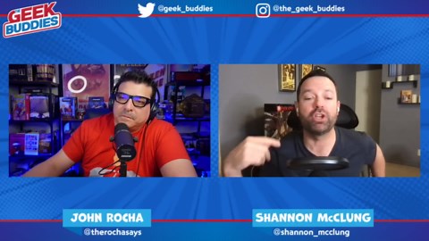 Marvel SDCC updates, Joker 2 trailer breakdown | The Geek Buddies