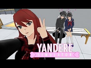 Matchmaking Ayano and Budo | Yandere Simulator