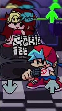 "reminisce" V-SLICE//FNF MOD VS MAMI #fnf #fnfandroidport #fnfmod