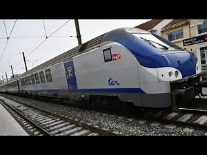 Lancement du TER Nice-Marseille : "16 trains à partir du 29 juin" (Thierry Mallet, PDG de Transdev)